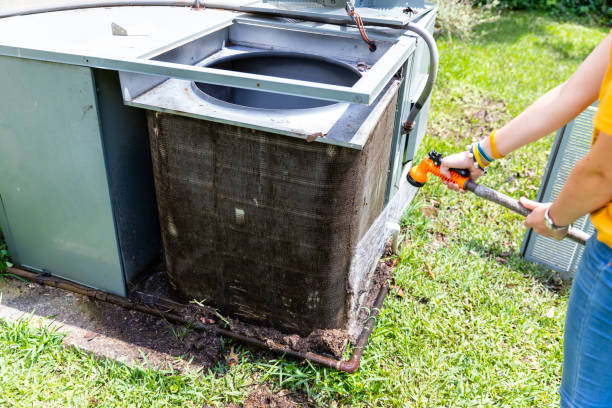 Best Residential Air Duct Cleaning  in Nettleton, MS