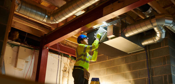 Best Affordable HVAC Duct Cleaning  in Nettleton, MS