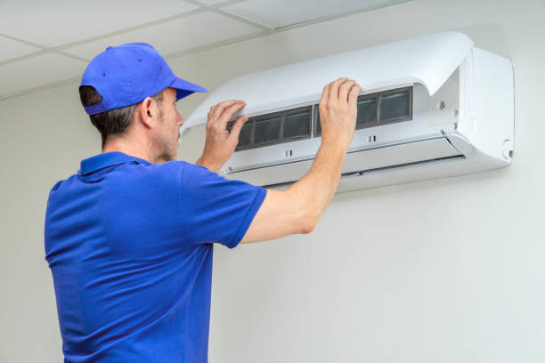 Ventilation Cleaning Services in MS