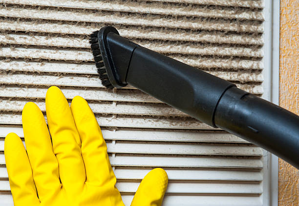 Best Home Air Vent Cleaning  in Nettleton, MS