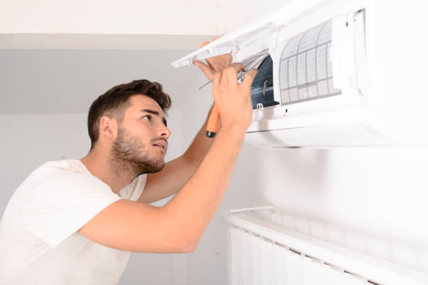 Best Residential Air Duct Cleaning  in Nettleton, MS
